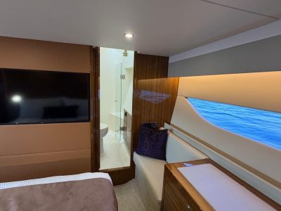 2022 Maritimo X50 | 50ft