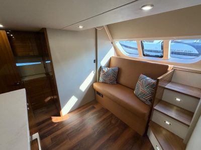 2022 Maritimo X50 | 50ft