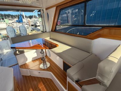 2022 True North 34 Outboard Express | 34ft