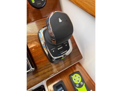 2022 True North 34 Outboard Express | 34ft