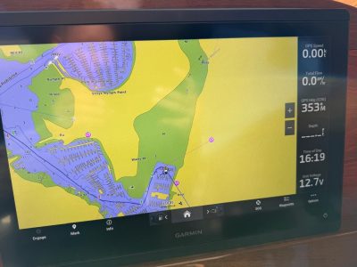 2022 True North 34 Outboard Express | 34ft