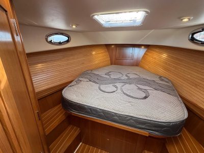 2022 True North 34 Outboard Express | 34ft