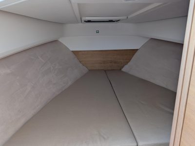 2023 Nimbus Weekender 9 | 30ft