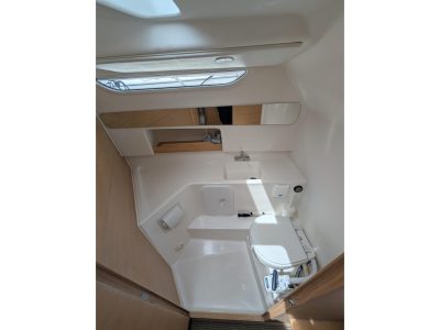 2023 Nimbus Weekender 9 | 30ft