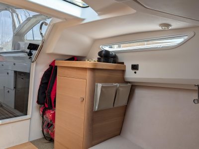 2023 Nimbus Weekender 9 | 30ft