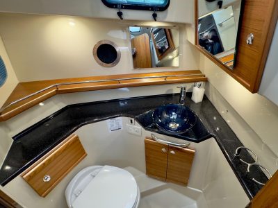 2023 Ranger Tugs R-29 S | 29ft