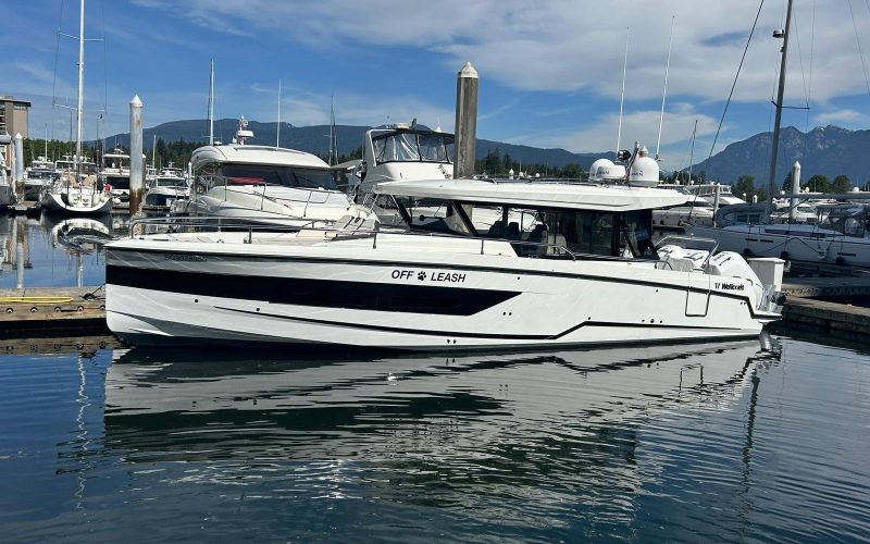 2024 Wellcraft 38 Explorer | 38ft