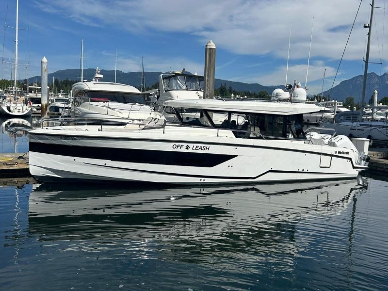 2024 Wellcraft 38 Explorer | 38ft