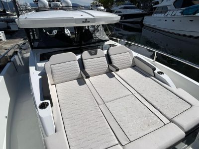 2024 Wellcraft 38 Explorer | 38ft