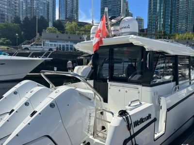 2024 Wellcraft 38 Explorer | 38ft