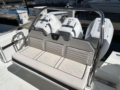 2024 Wellcraft 38 Explorer | 38ft