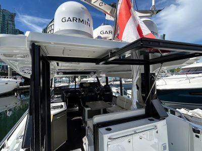 2024 Wellcraft 38 Explorer | 38ft