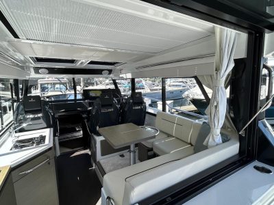 2024 Wellcraft 38 Explorer | 38ft