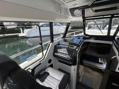 2024 Wellcraft 38 Explorer | 38ft