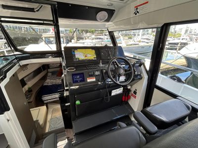 2024 Wellcraft 38 Explorer | 38ft