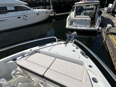 2024 Wellcraft 38 Explorer | 38ft