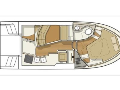 2012 Ranger Tugs R-29 | 29ft