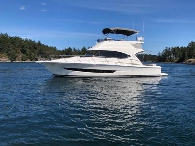 2020 Riviera 39 Open Flybridge | 39ft