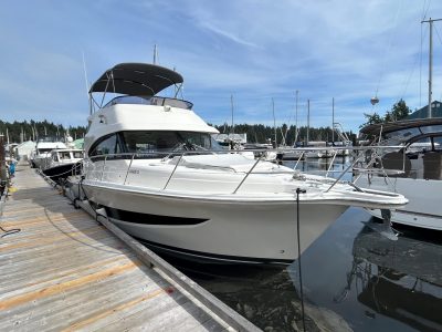 2020 Riviera 39 Open Flybridge | 39ft