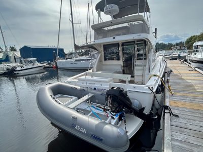 2020 Riviera 39 Open Flybridge | 39ft
