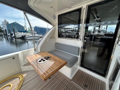 2020 Riviera 39 Open Flybridge | 39ft