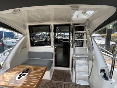 2020 Riviera 39 Open Flybridge | 39ft