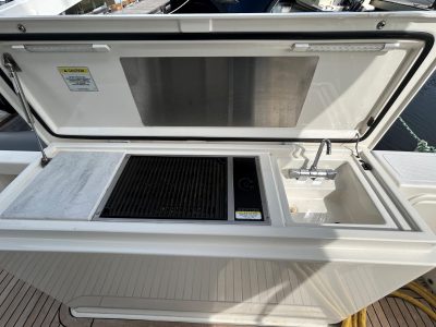 2020 Riviera 39 Open Flybridge | 39ft