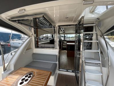 2020 Riviera 39 Open Flybridge | 39ft