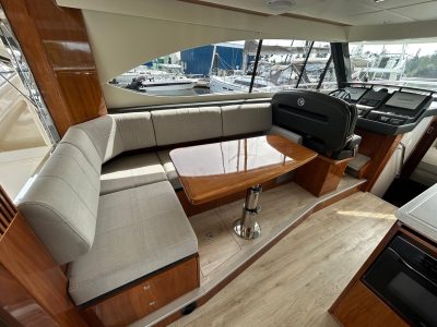 2020 Riviera 39 Open Flybridge | 39ft