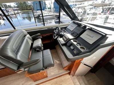 2020 Riviera 39 Open Flybridge | 39ft