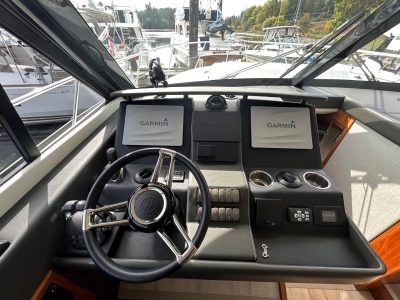 2020 Riviera 39 Open Flybridge | 39ft