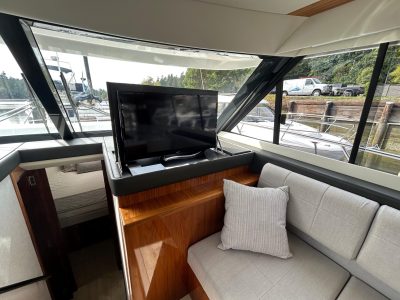 2020 Riviera 39 Open Flybridge | 39ft