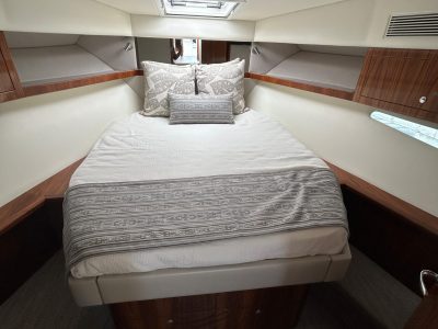2020 Riviera 39 Open Flybridge | 39ft