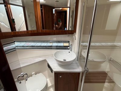2020 Riviera 39 Open Flybridge | 39ft