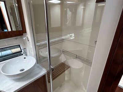 2020 Riviera 39 Open Flybridge | 39ft