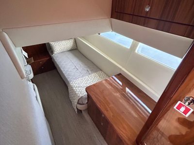 2020 Riviera 39 Open Flybridge | 39ft
