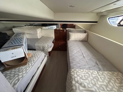 2020 Riviera 39 Open Flybridge | 39ft