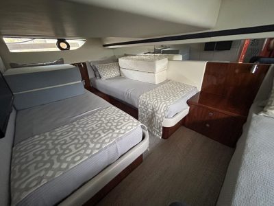 2020 Riviera 39 Open Flybridge | 39ft