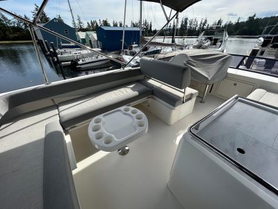 2020 Riviera 39 Open Flybridge | 39ft