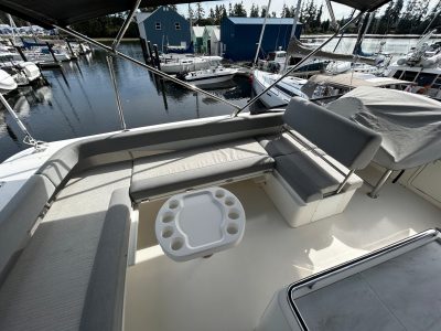 2020 Riviera 39 Open Flybridge | 39ft