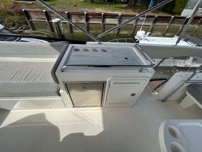 2020 Riviera 39 Open Flybridge | 39ft