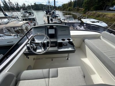 2020 Riviera 39 Open Flybridge | 39ft