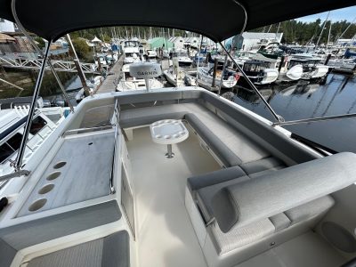 2020 Riviera 39 Open Flybridge | 39ft