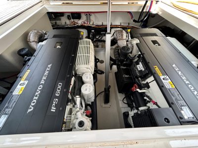 2020 Riviera 39 Open Flybridge | 39ft