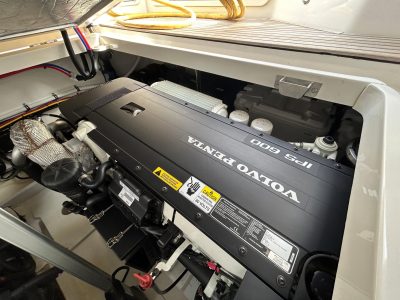 2020 Riviera 39 Open Flybridge | 39ft