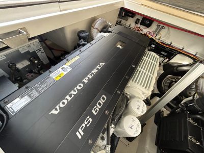 2020 Riviera 39 Open Flybridge | 39ft